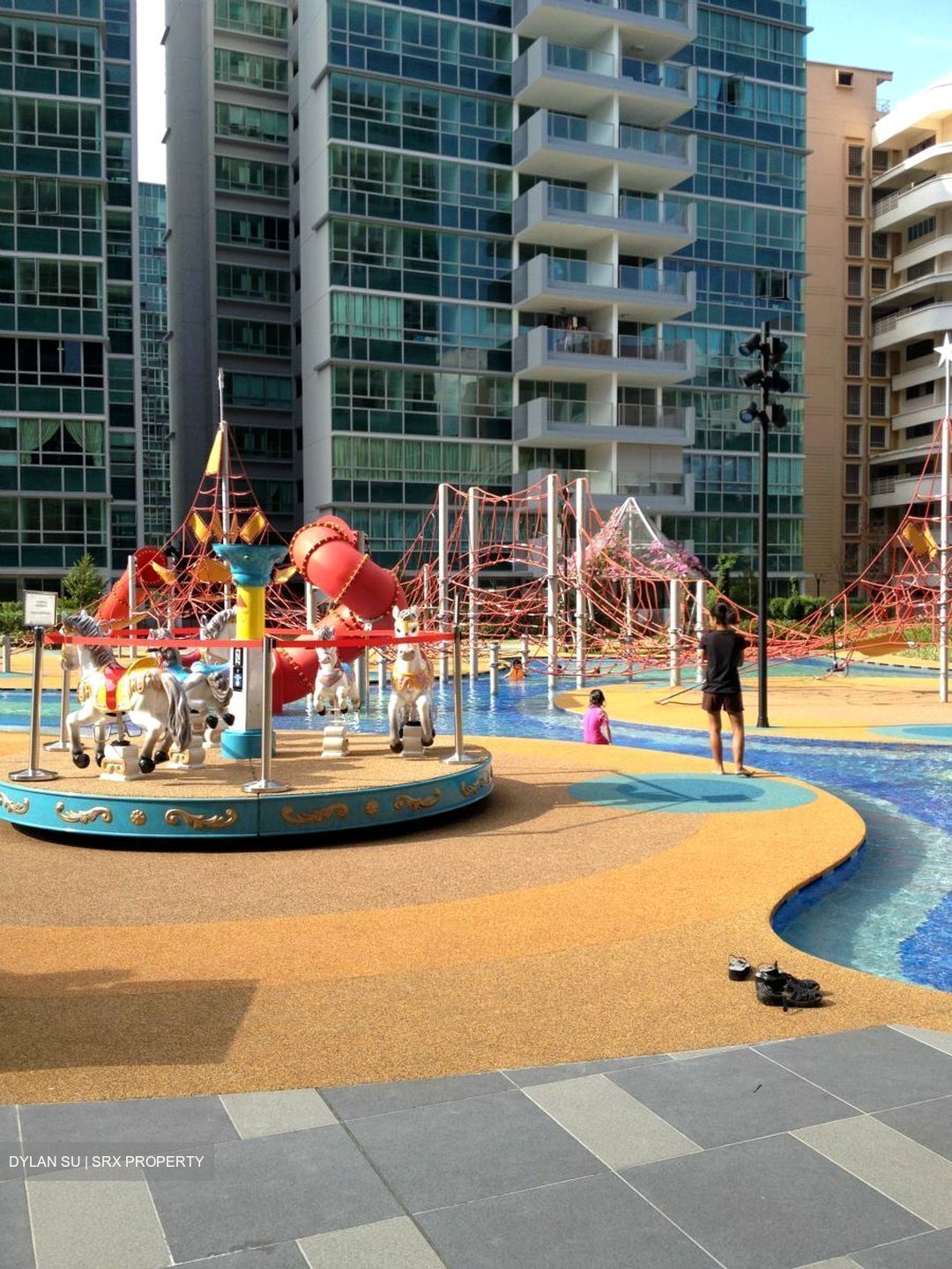 The Minton (D19), Condominium #587673481